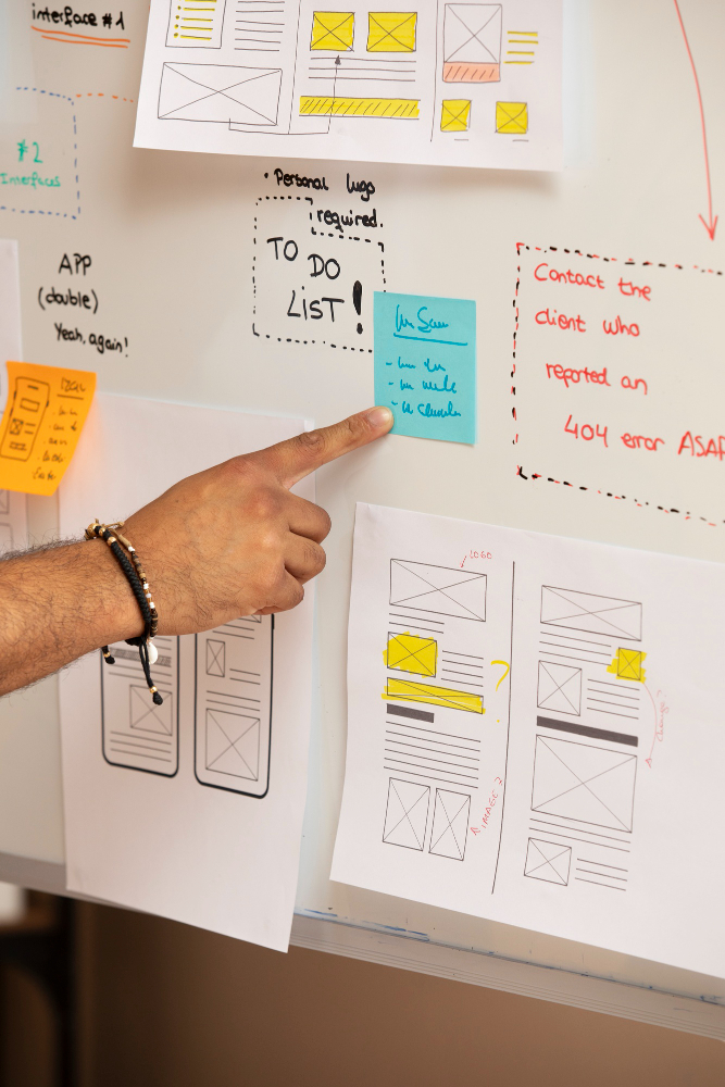 board-with-todo-list