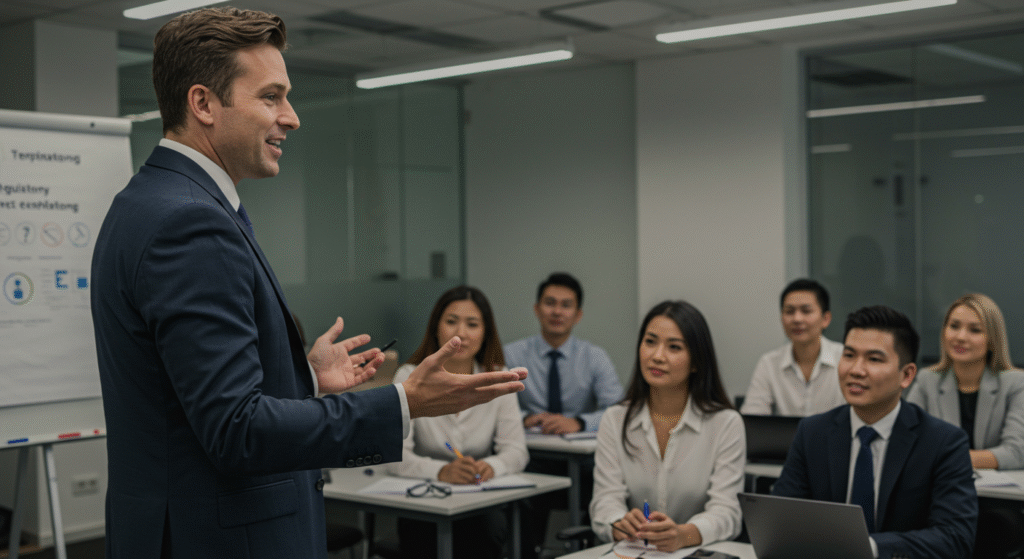 financial services