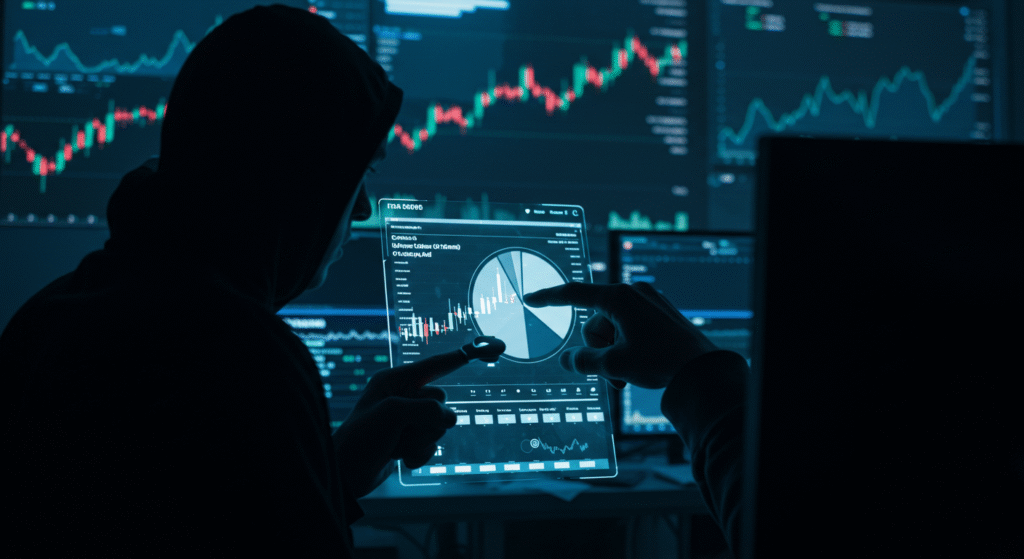financial crime