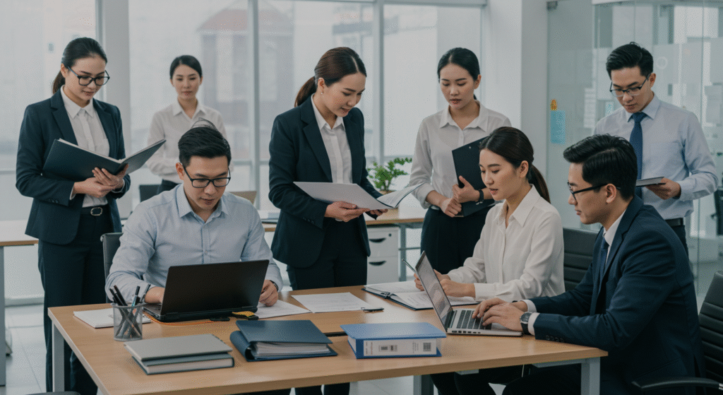 what is compliance
