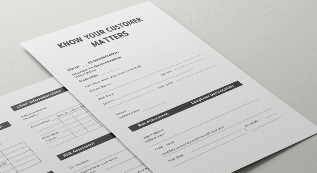 5 steps to risk assessment​ 