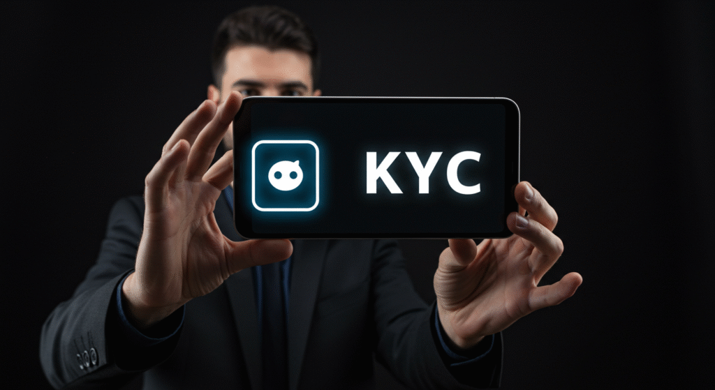 kyc documents