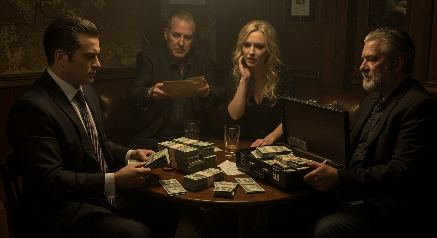 risk assessment steps