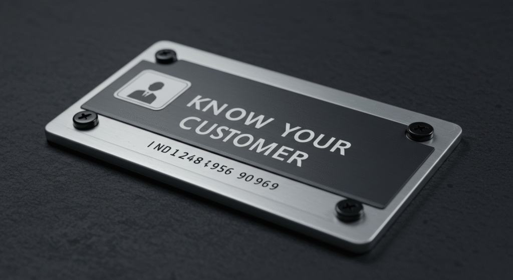 5 steps to risk assessment​