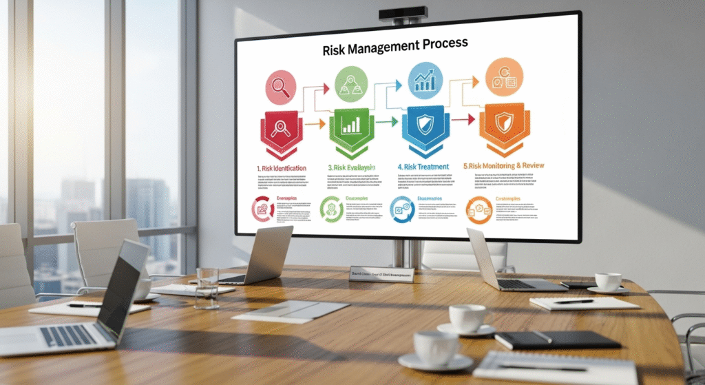 risk management process