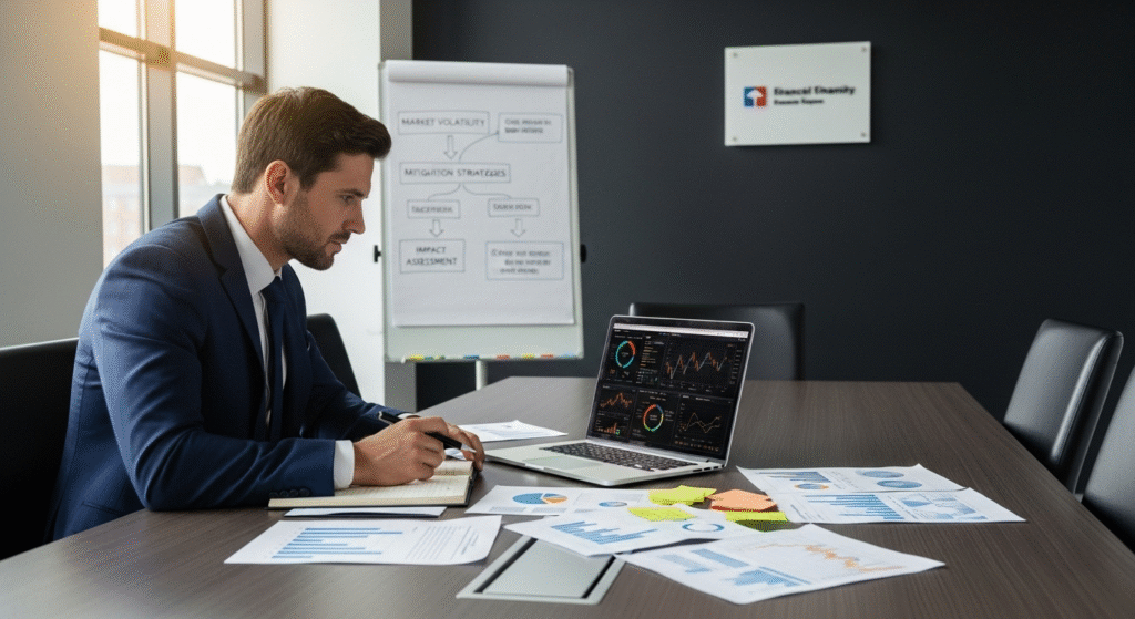 risk management process