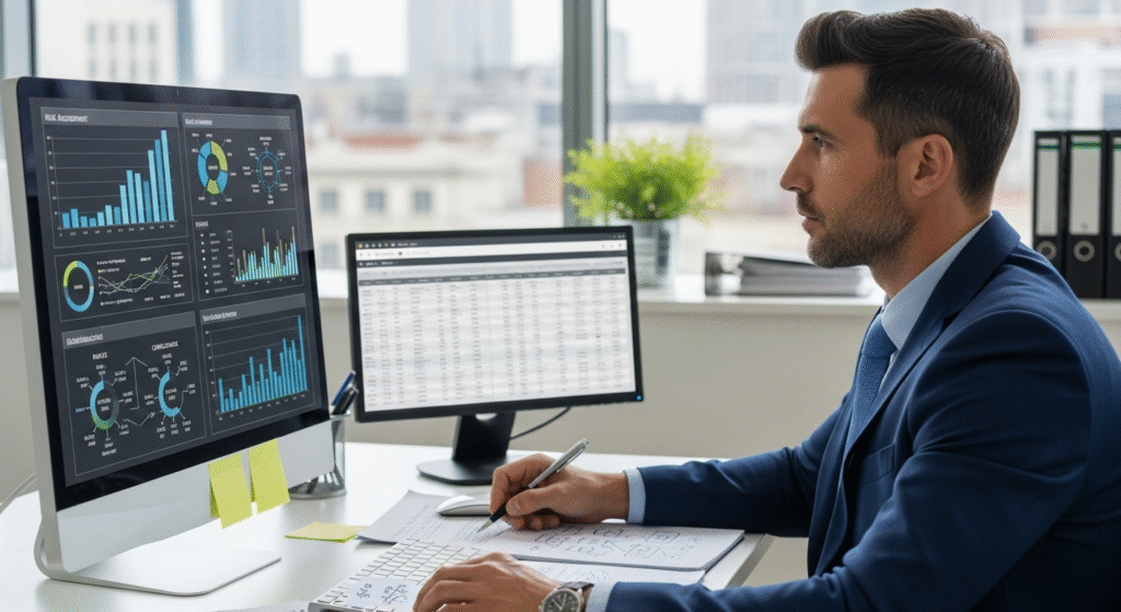 risk management process