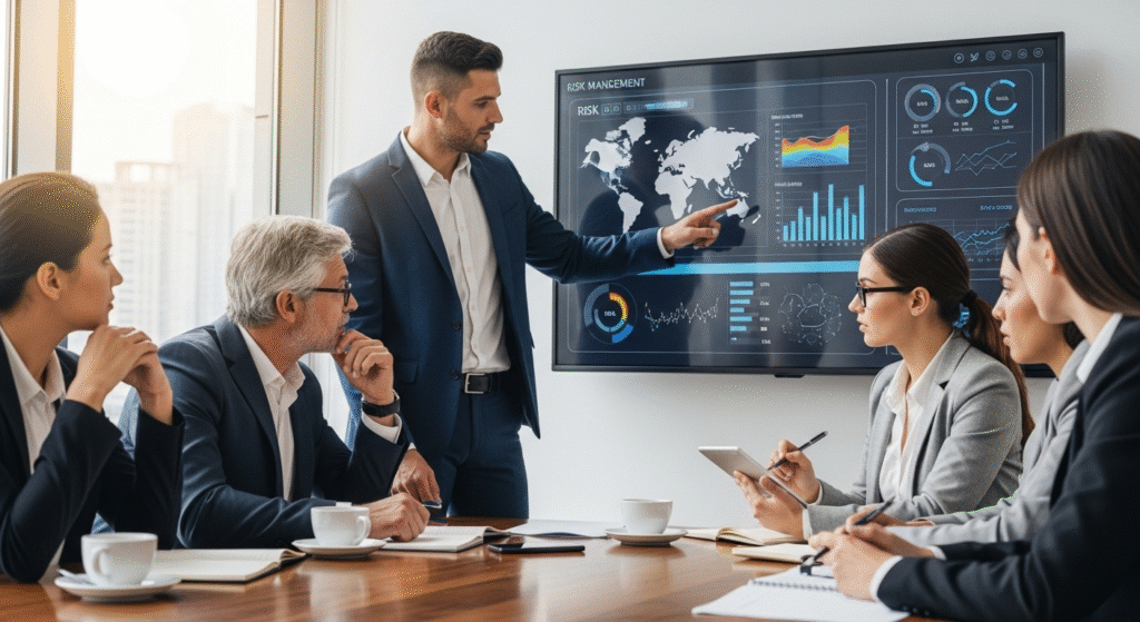 risk management process