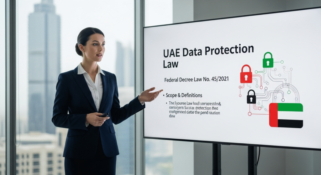  data protection law
