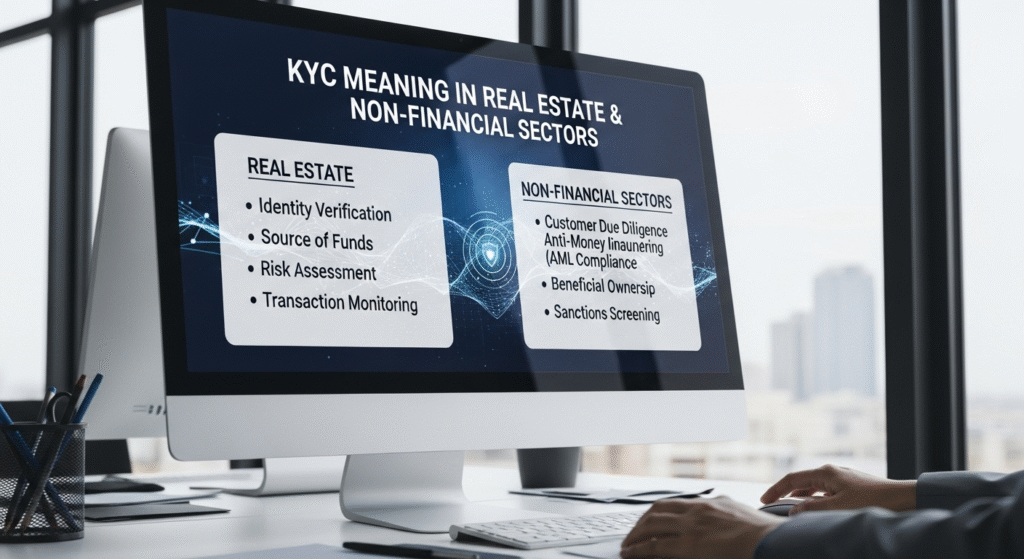kyc meaning