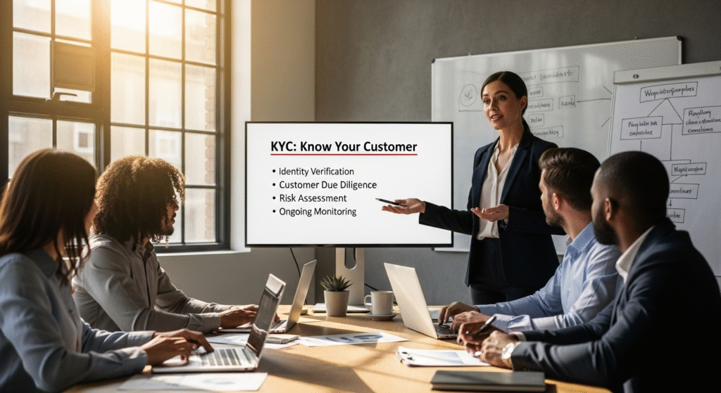 kyc meaning