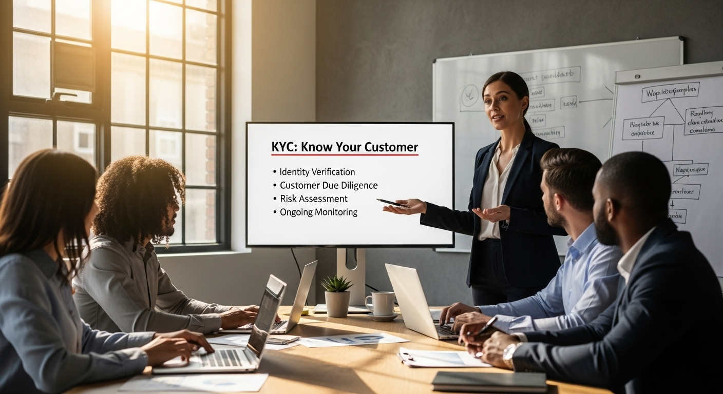 kyc meaning