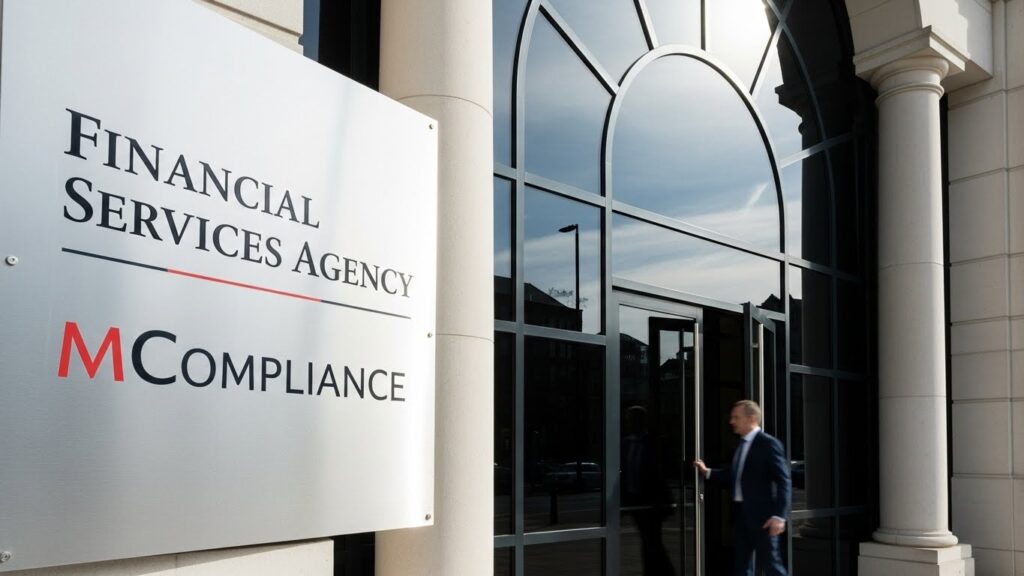 financial services agency