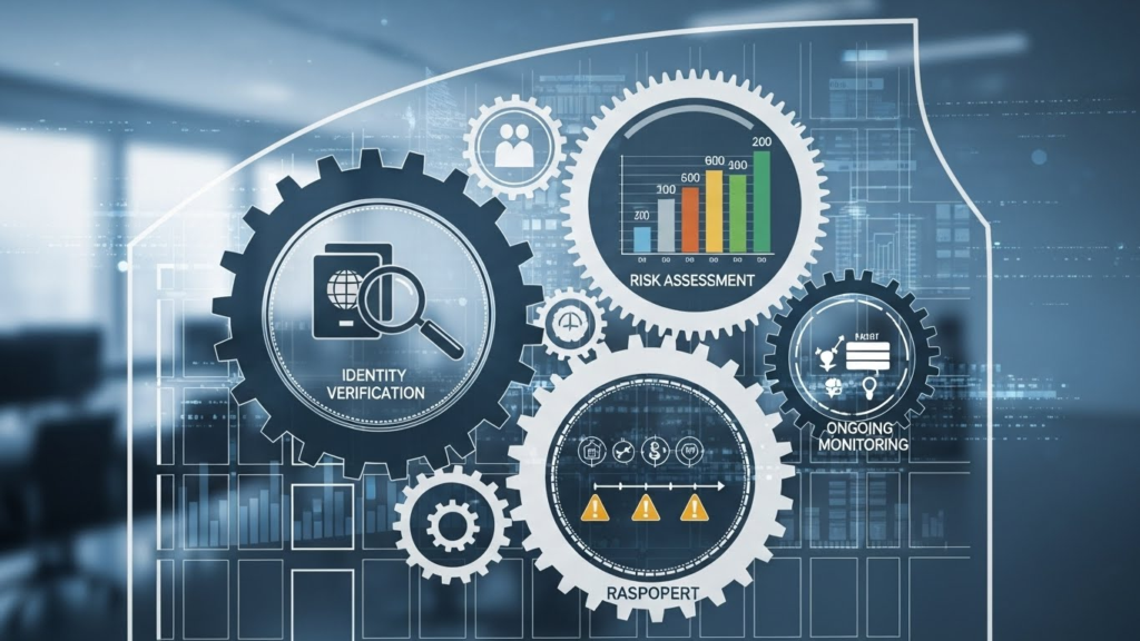 arab financial services