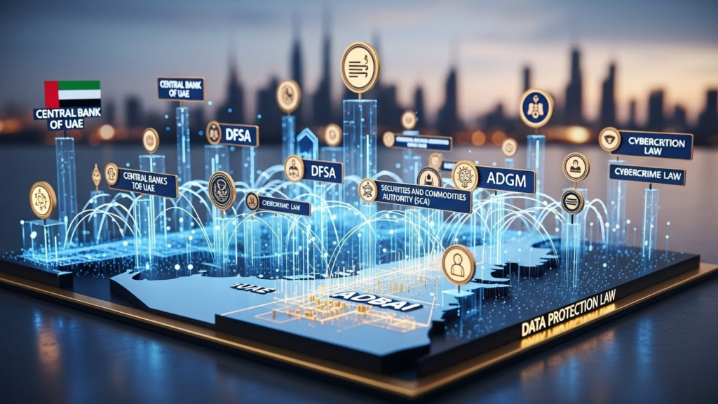 arab financial services