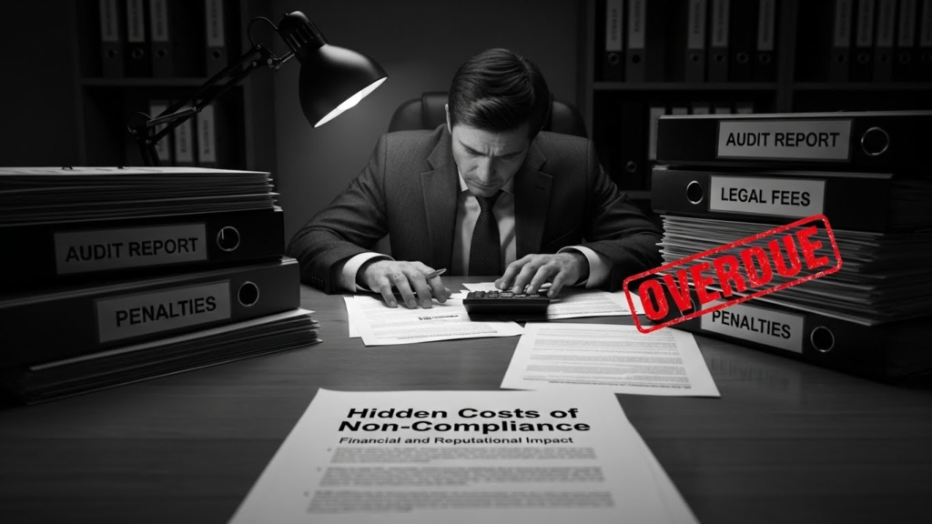 financial services agency