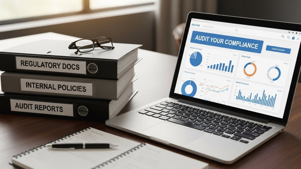 financial services agency