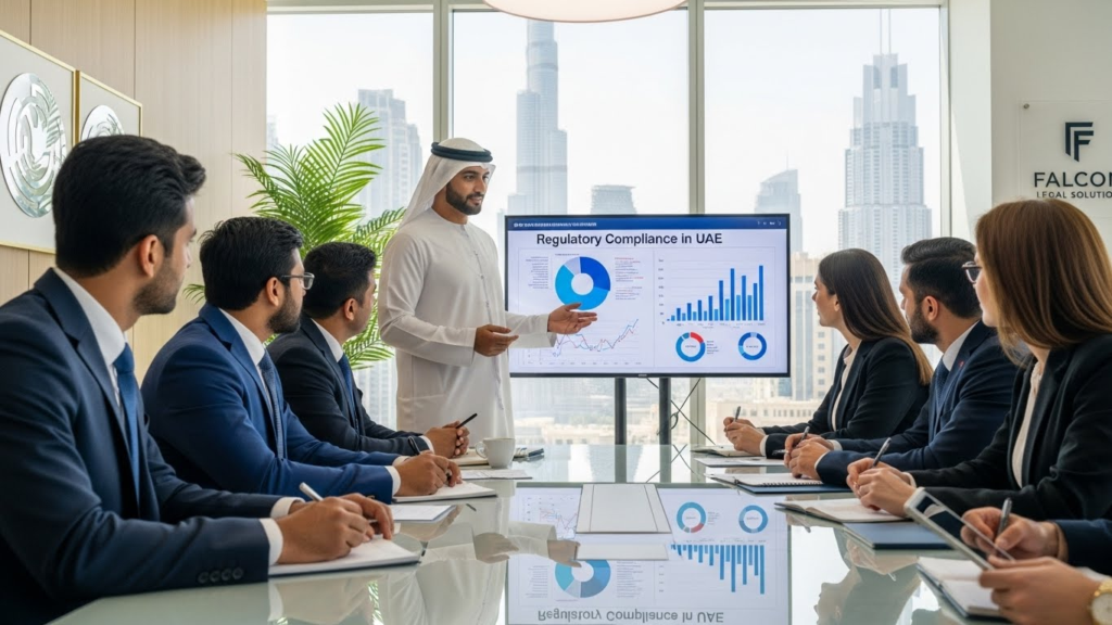 financial services dubai