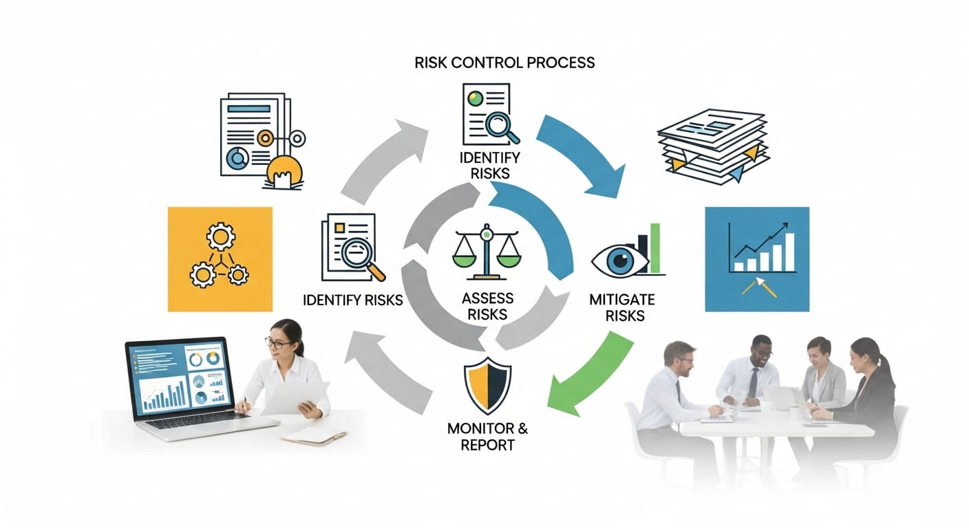 risk control process