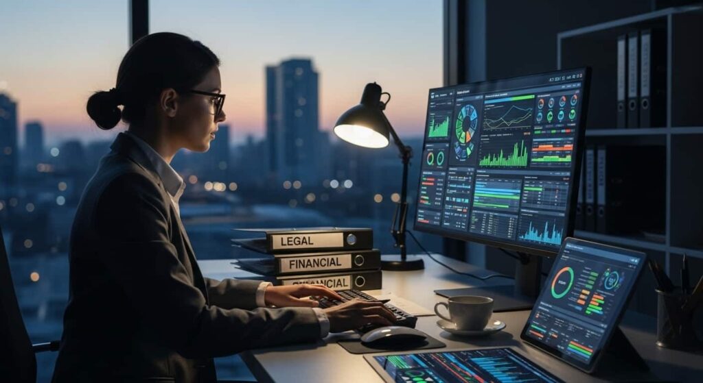 risk control process