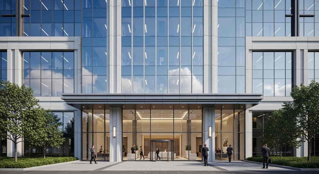 risk assessment example