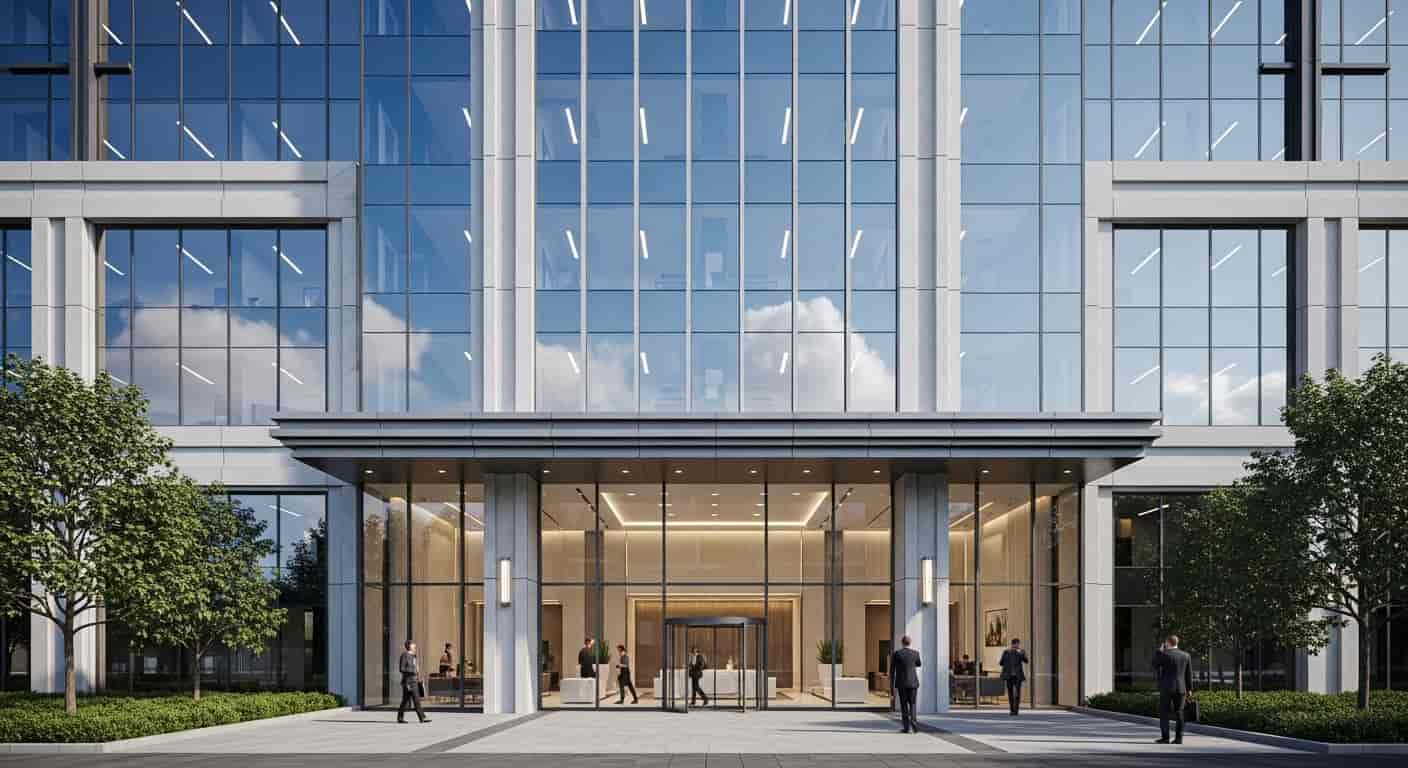 risk assessment example