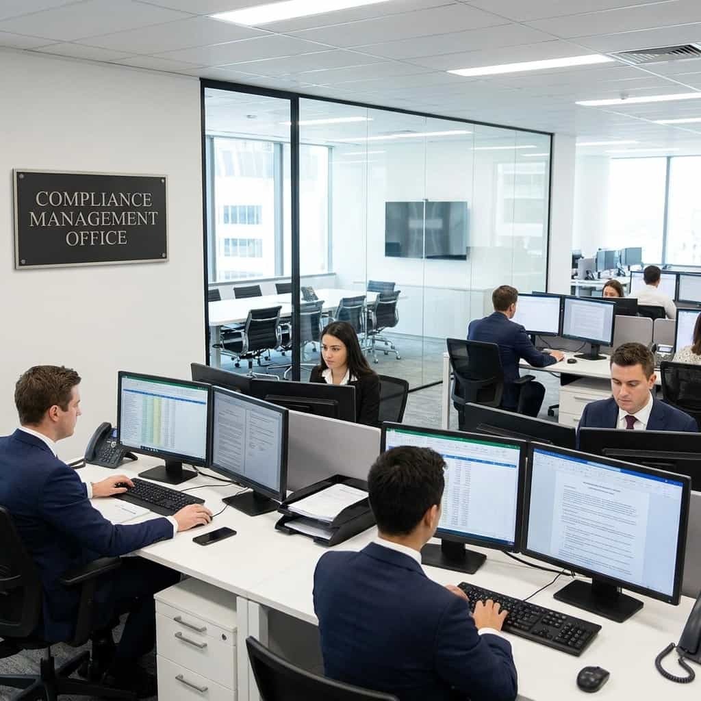 Compliance Management