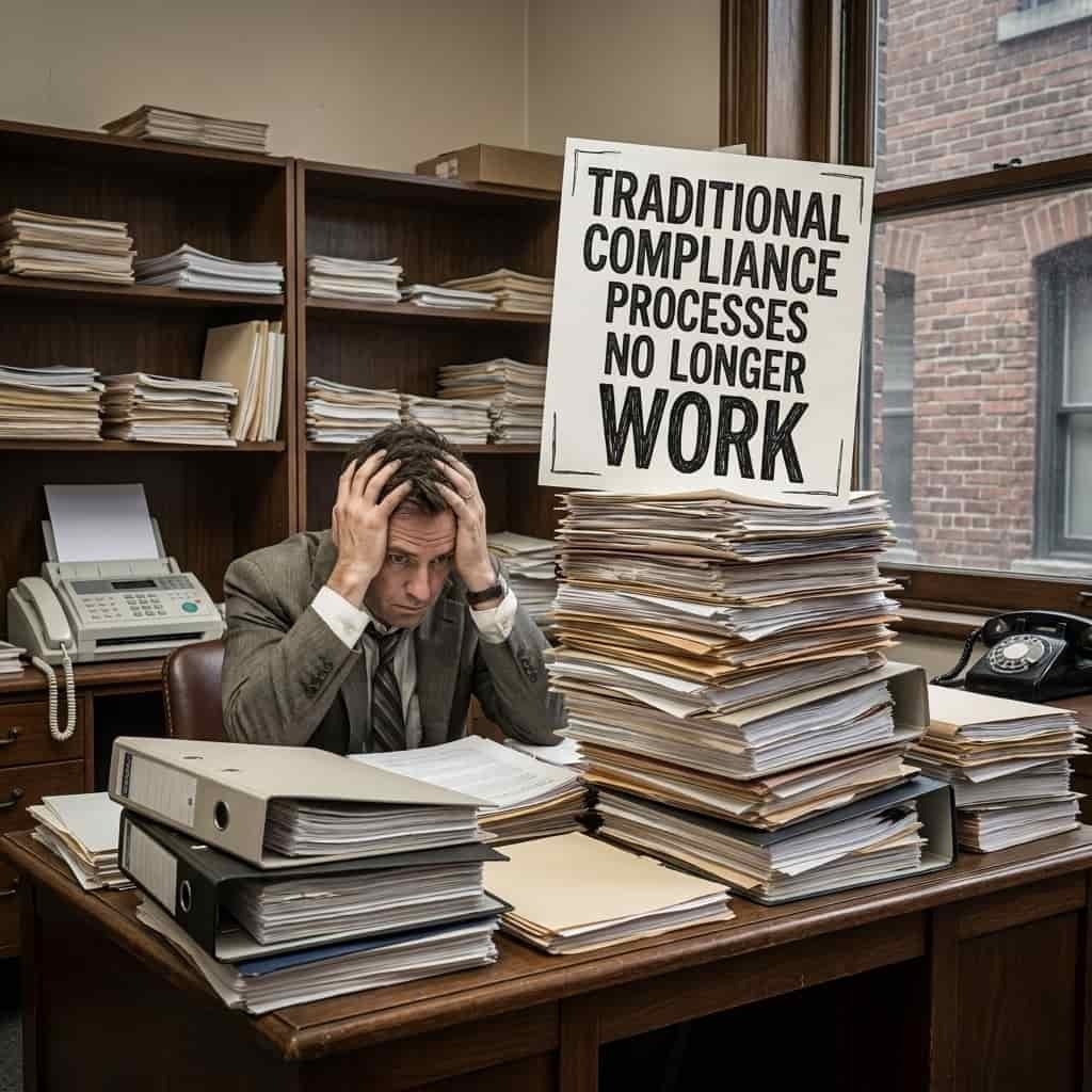 Compliance Management