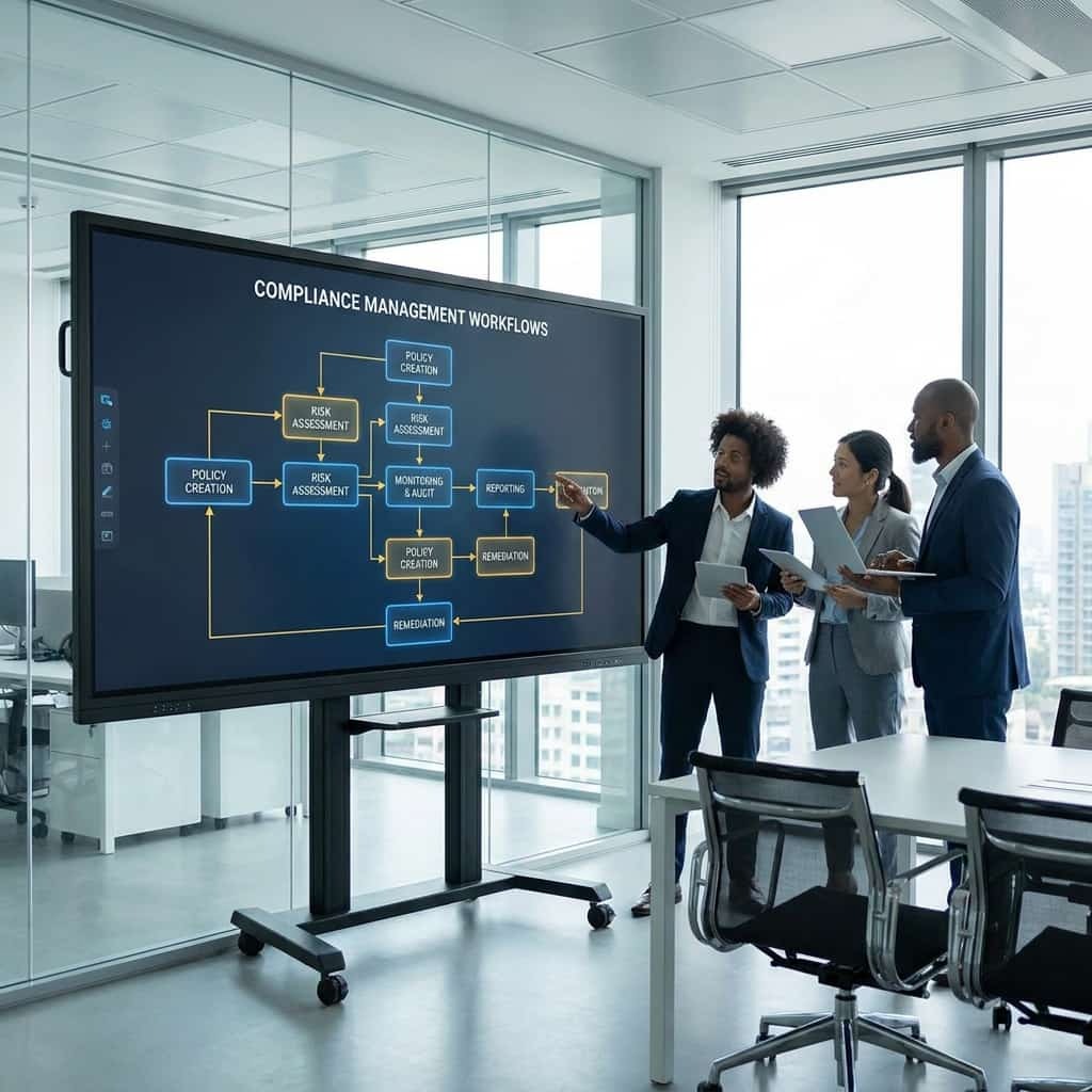 Compliance Management