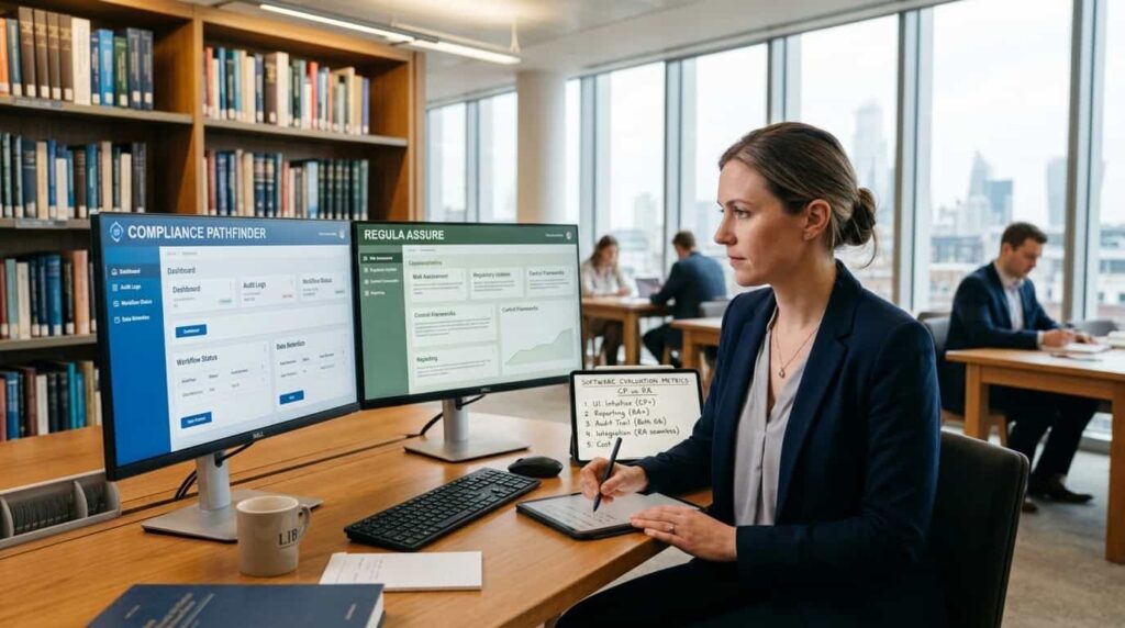 compliance solutions