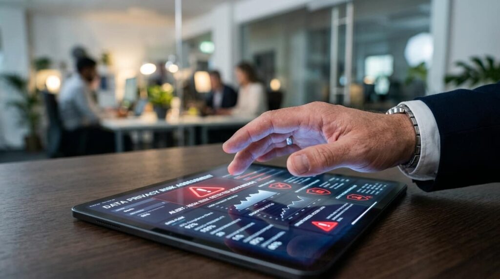gdpr compliance