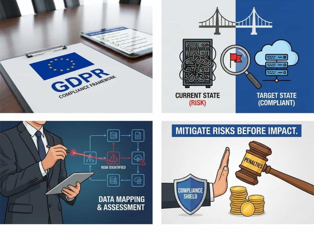 gdpr compliance