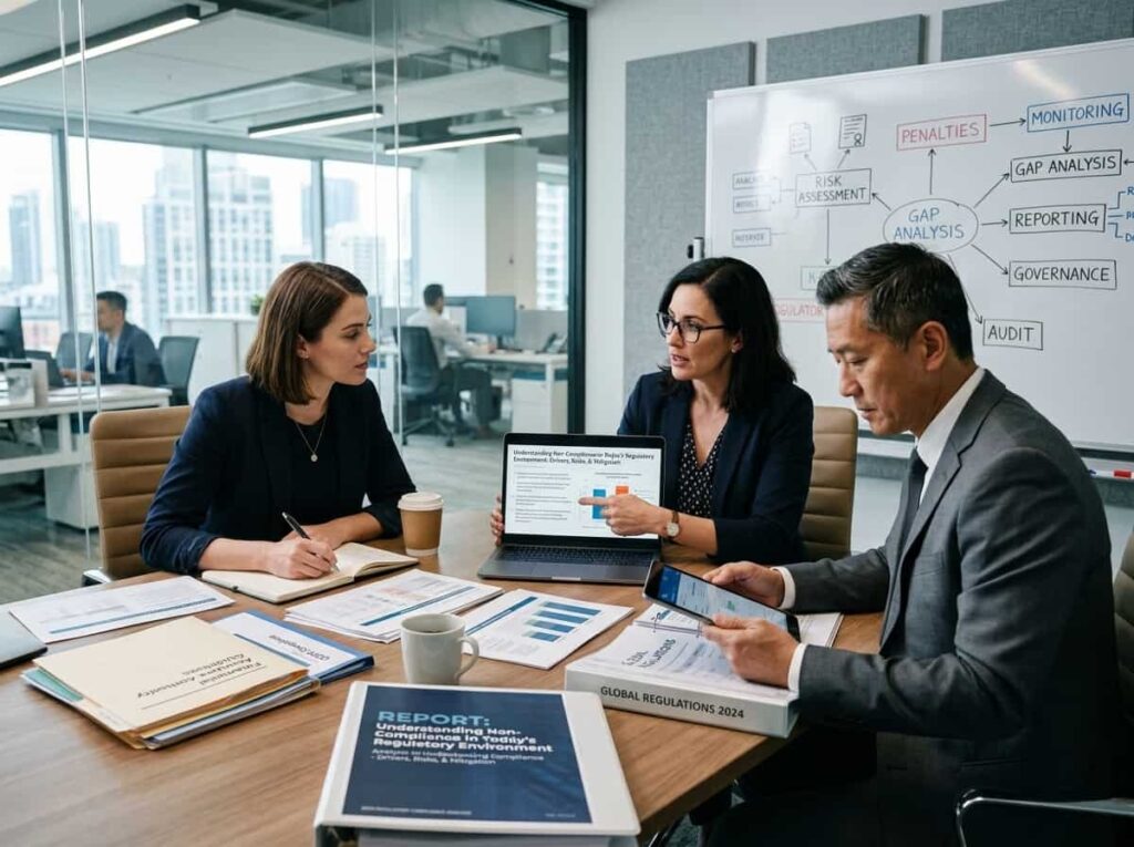 compliance management software