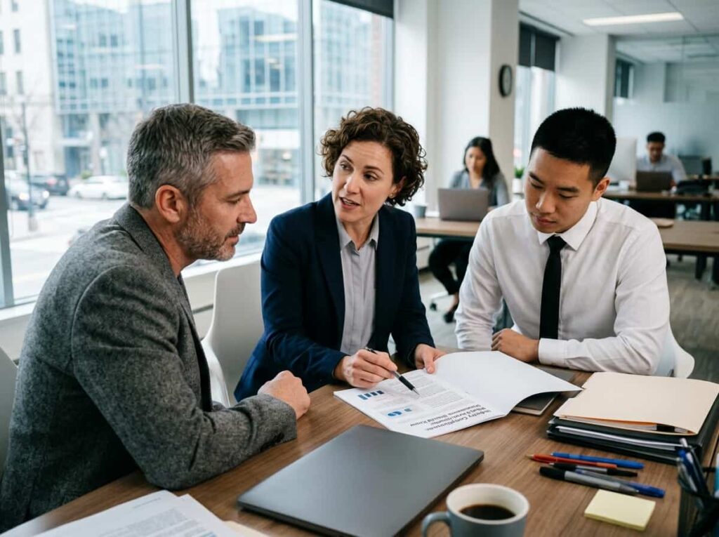regulatory compliance consulting firms