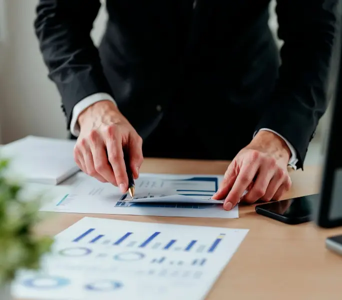 financial services compliance
