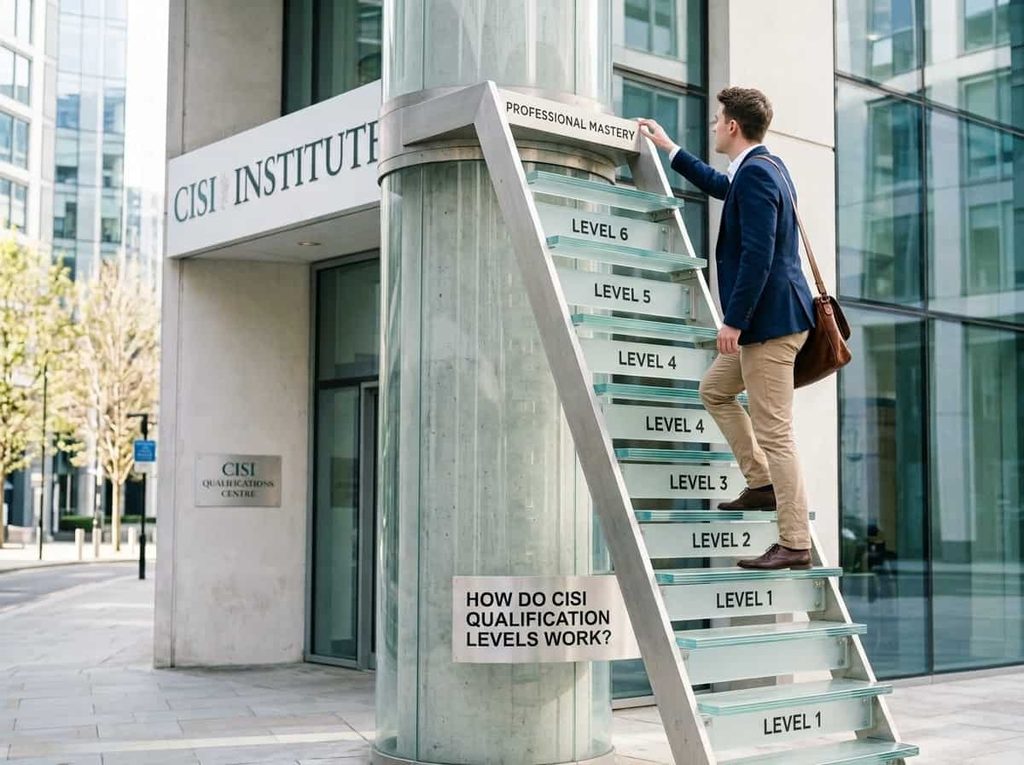 CISI