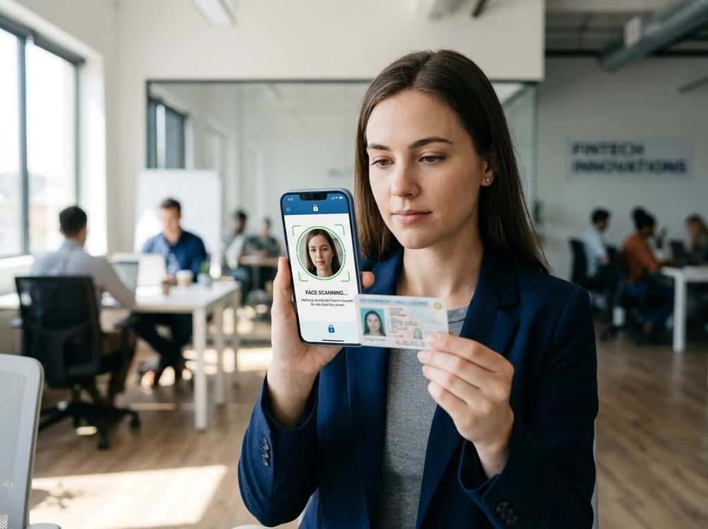 what is fintech
