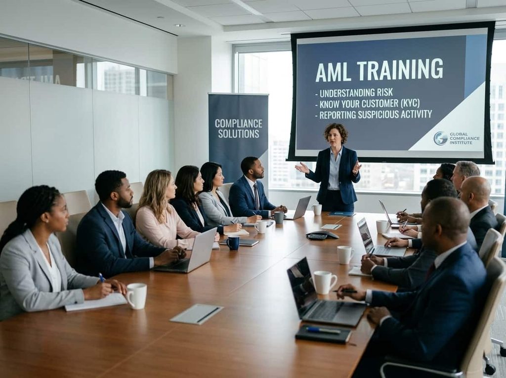 aml training