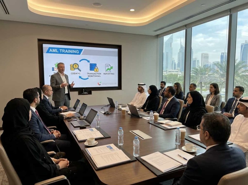 aml training