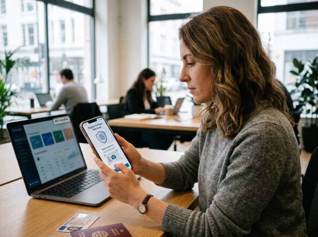 what is fintech