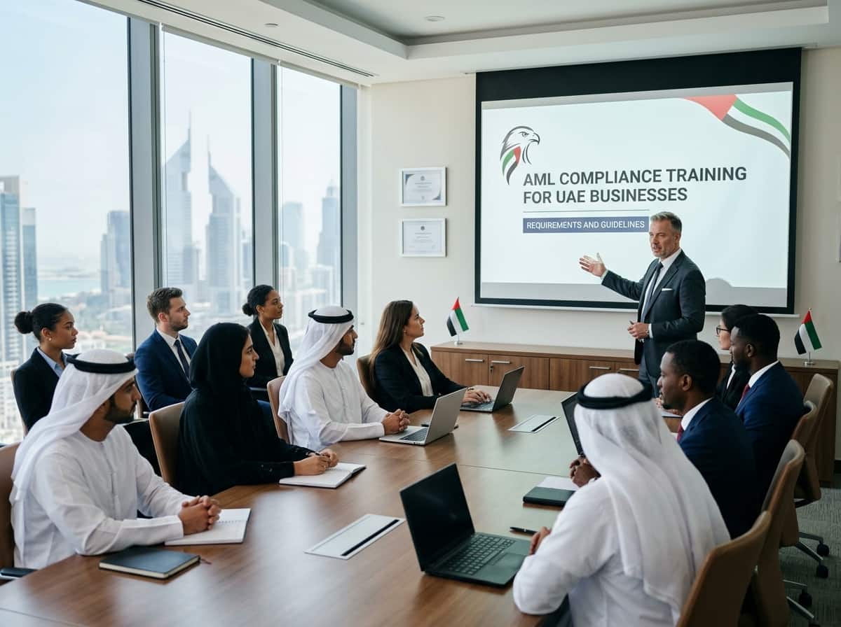 aml training
