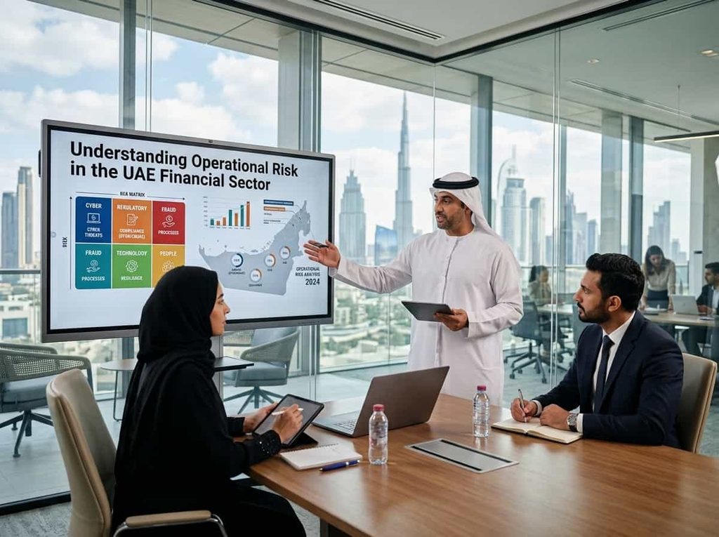operational risk management